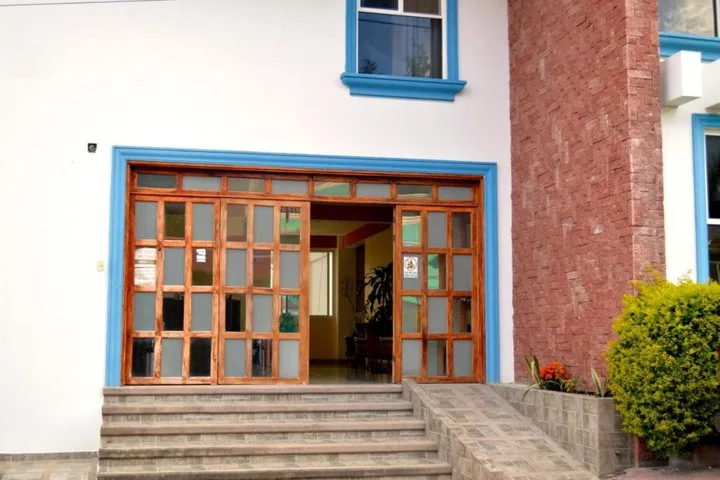 Hotel Casa Rus 1/13
