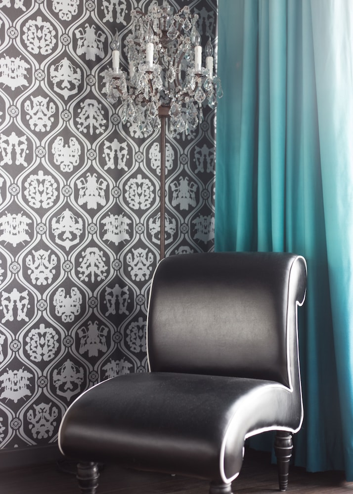 Hotel Nyack a JdV by Hyatt Hotel 27/56