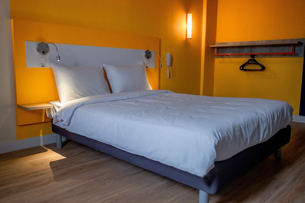 ibis budget Leme Sp 7/62