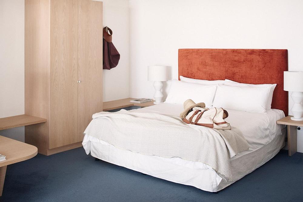 Loft, Suite