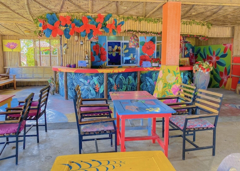 Cha Ba Lanta Resort Bungalows 55/75