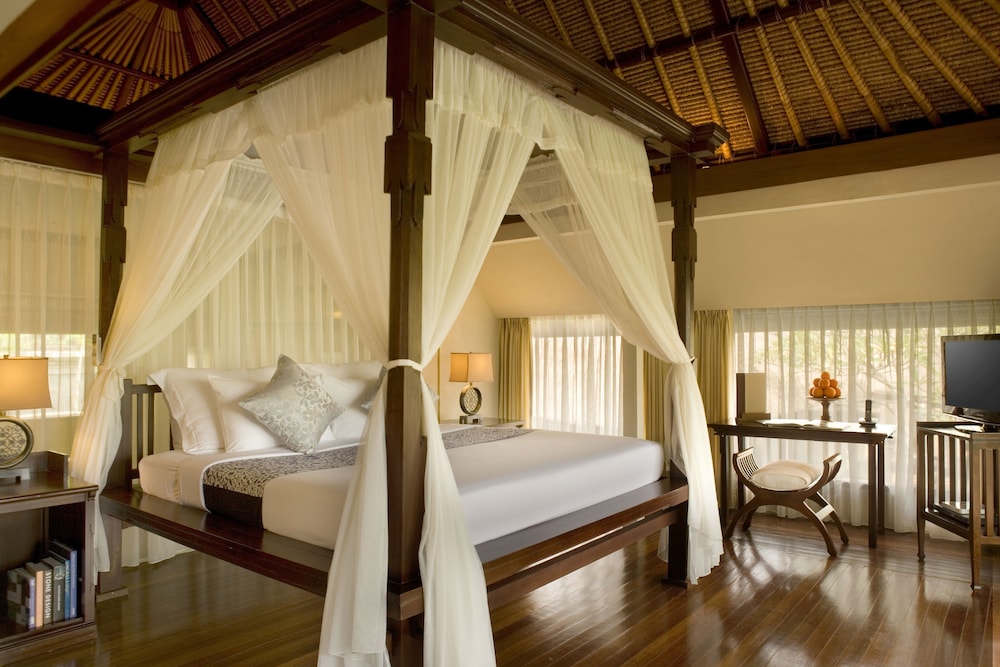 2 Bedrooms, Valley, Villa, King and Twin Beds, Private Pool
