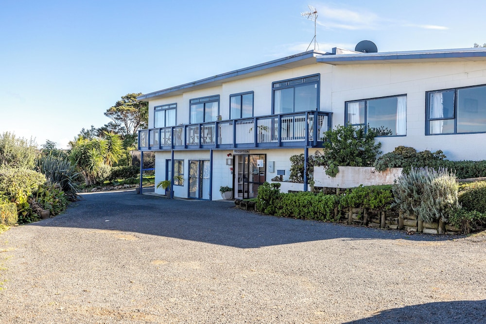 Waiheke Island Motel 40/50