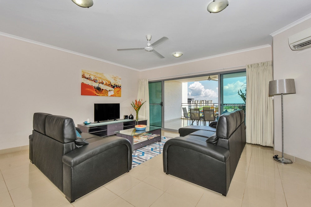Argus Apartments Darwin 35/68