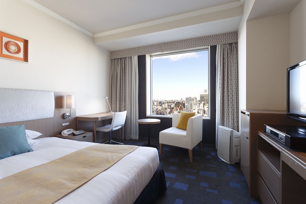 Shibuya Excel Hotel Tokyu 16/61