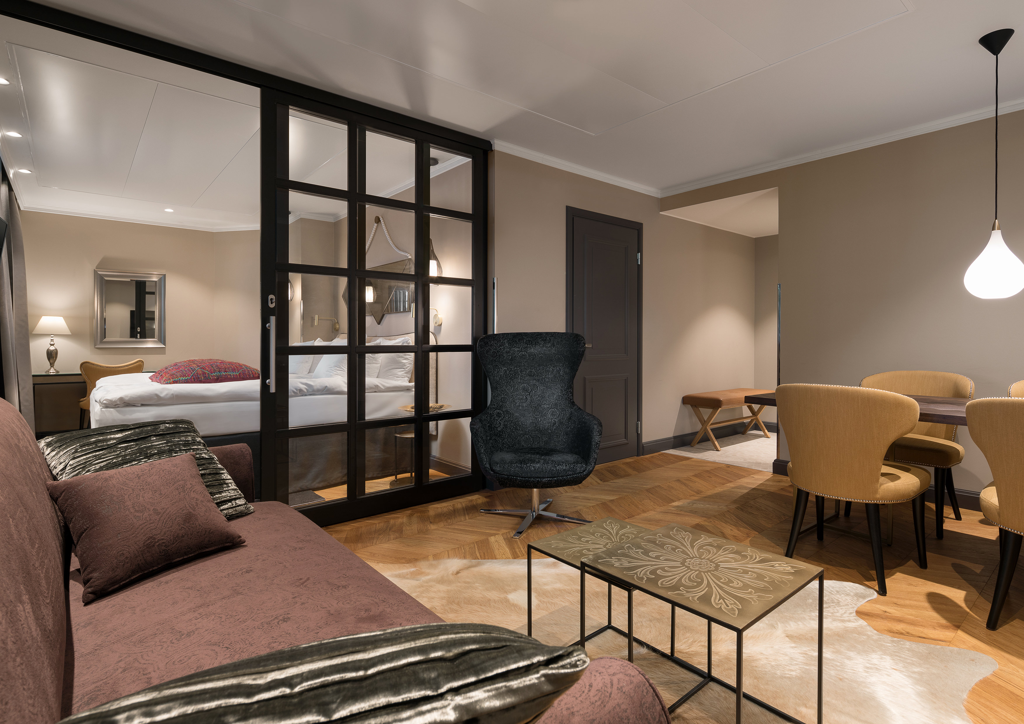 Solo Sokos Hotel Turun Seurahuone 17/33