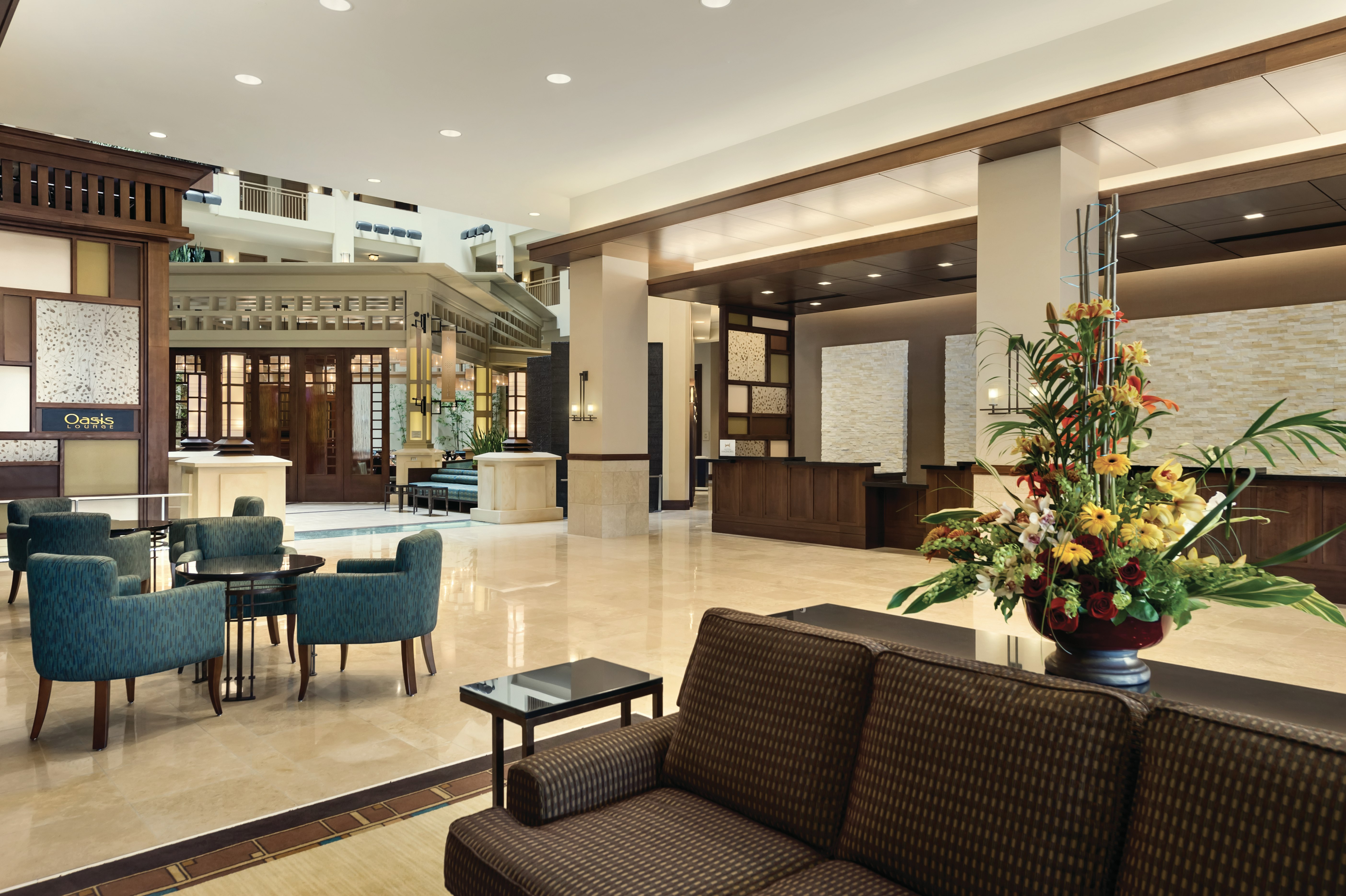Embassy Suites By Hilton Orlando Lake Buena Vista South 47/82