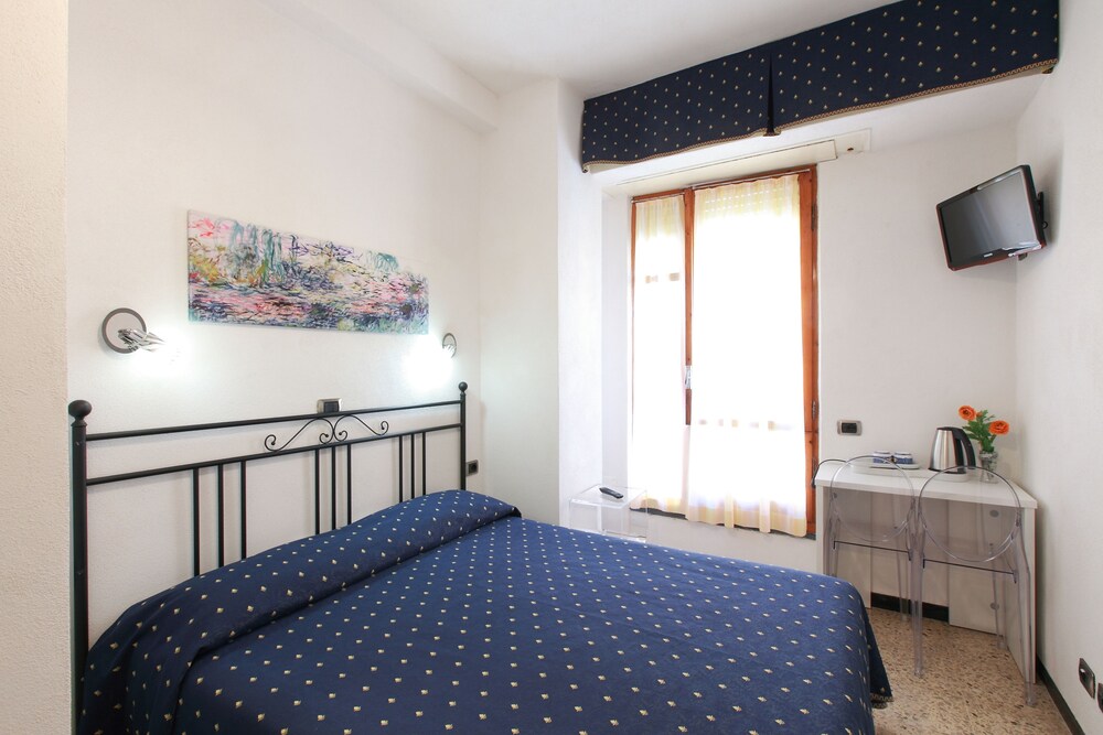 Albergo Al Carugio 29/50