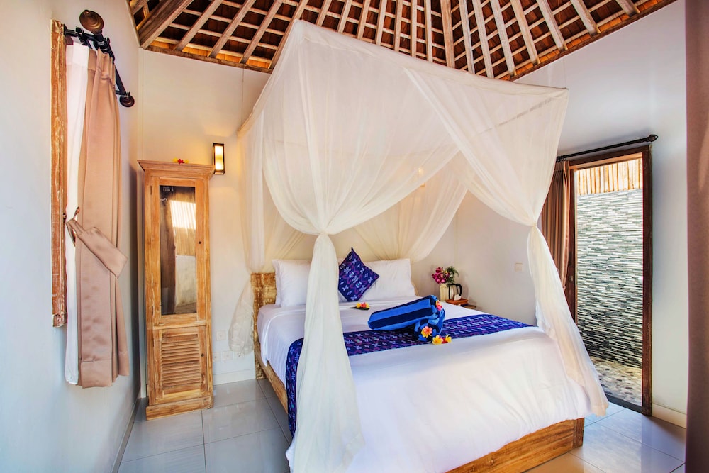 Svaha Private Villas Ceningan 22/73