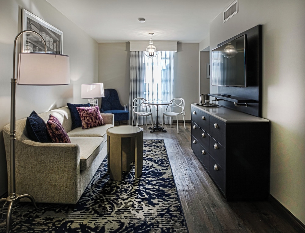 Hotel Indigo Birmingham Five Points S Uab 34/47