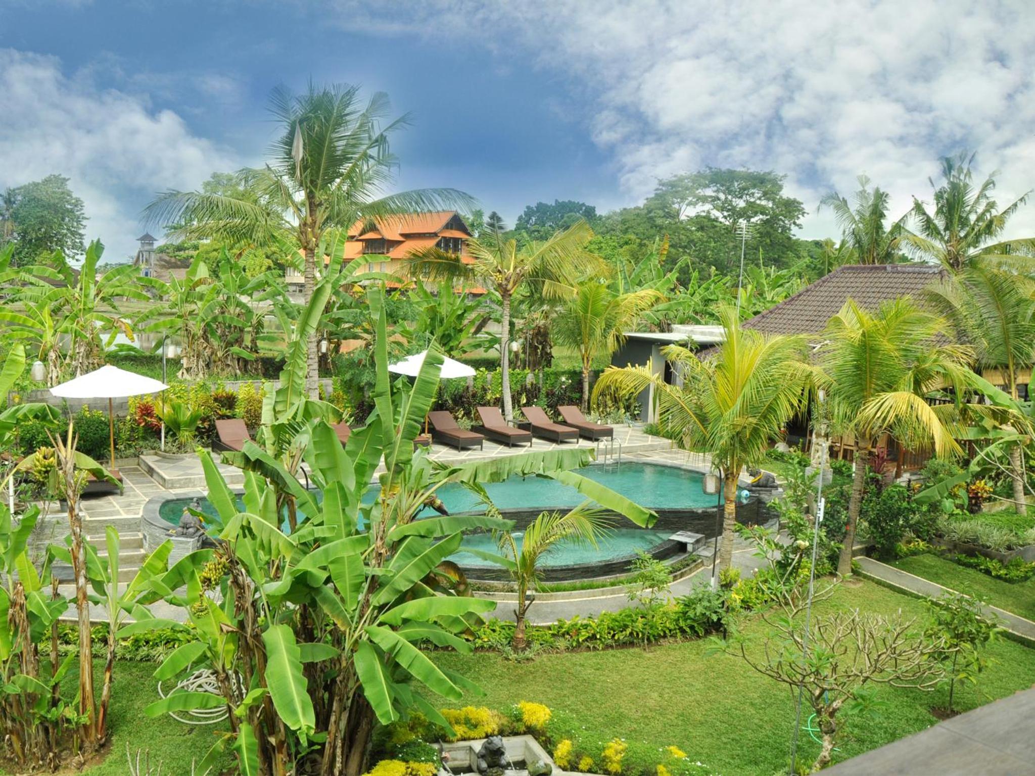 Bucu Guest House 13/24