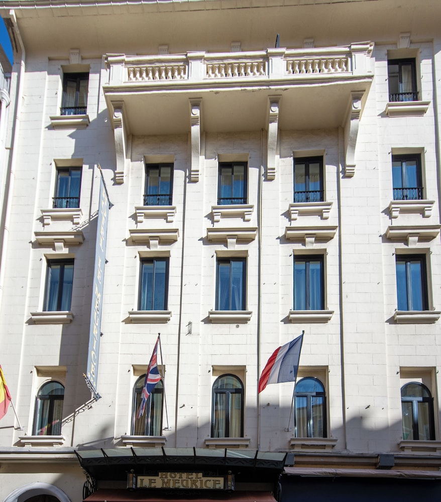 Le Meurice 2/60