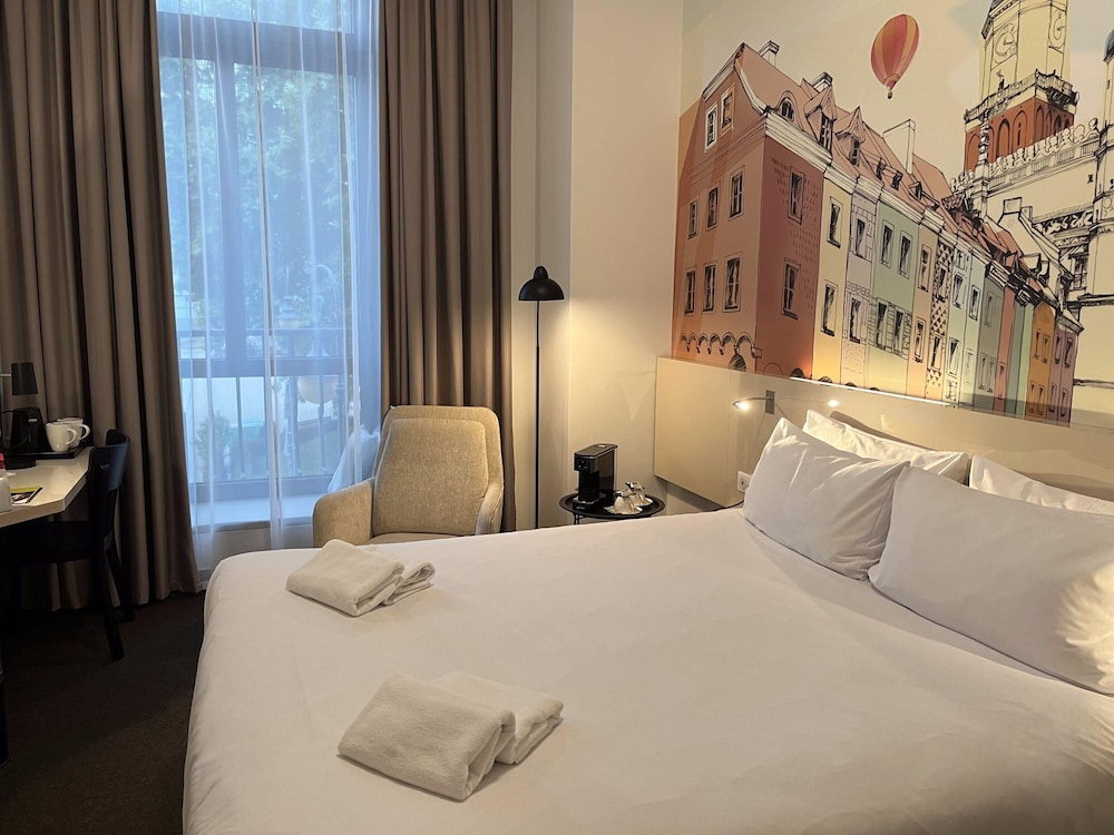 PREMIUM, DOUBLE BED