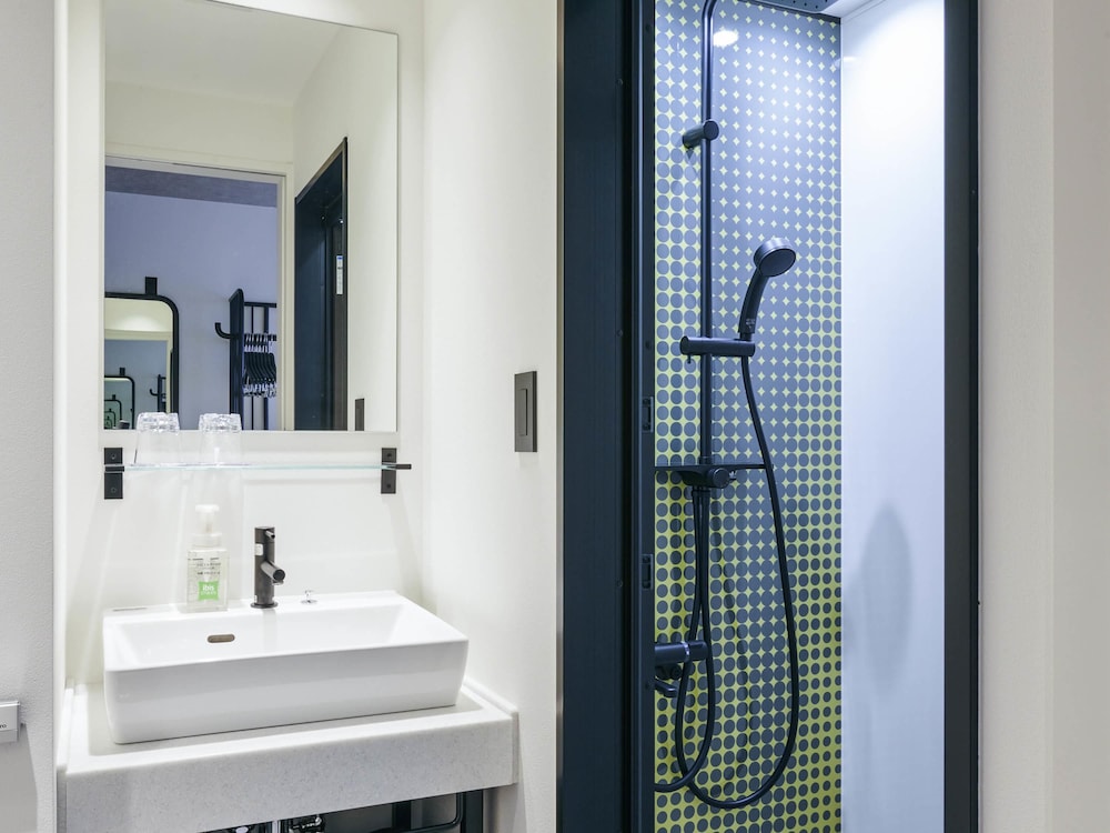 ibis Styles Nagoya 49/50