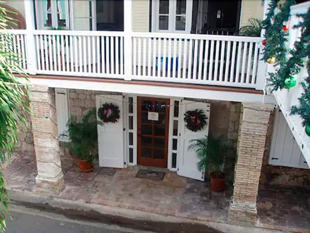 Club Comanche Hotel St Croix 2/58