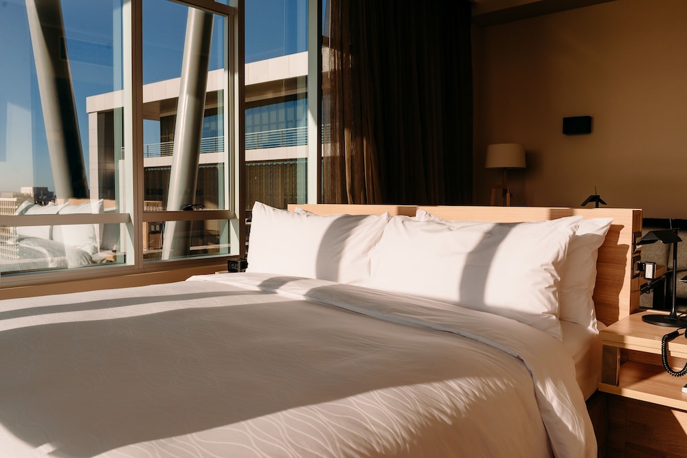Hotel Costanera Concepcion 17/48