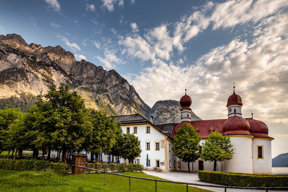 Hotel Konigssee 32/39