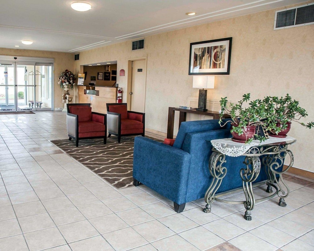 Quality Inn Seekonk-Providence 15/24