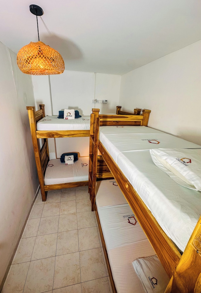 Hostal Casa Torres Centro Historico Adults Only 24/50