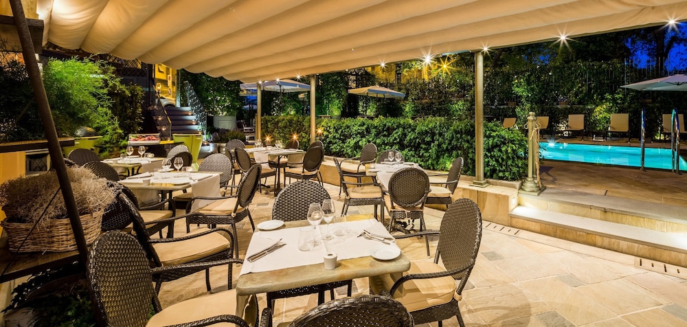 Hotel Ville sull Arno - Preferred Hotels & Resorts 56/77