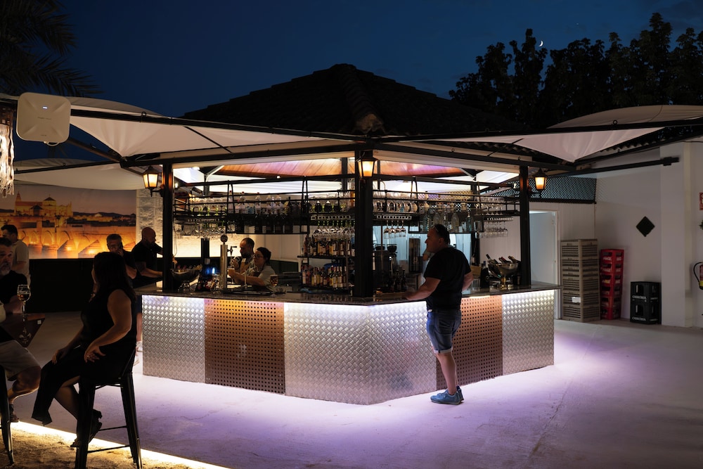 Hotel Los Manjares 8/49