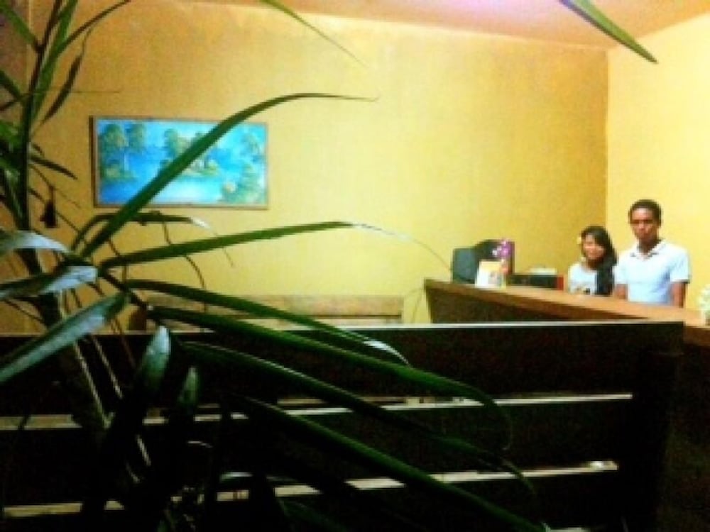 Vico Hotel (ex Cheap Hotel Nusa Dua) 2/41
