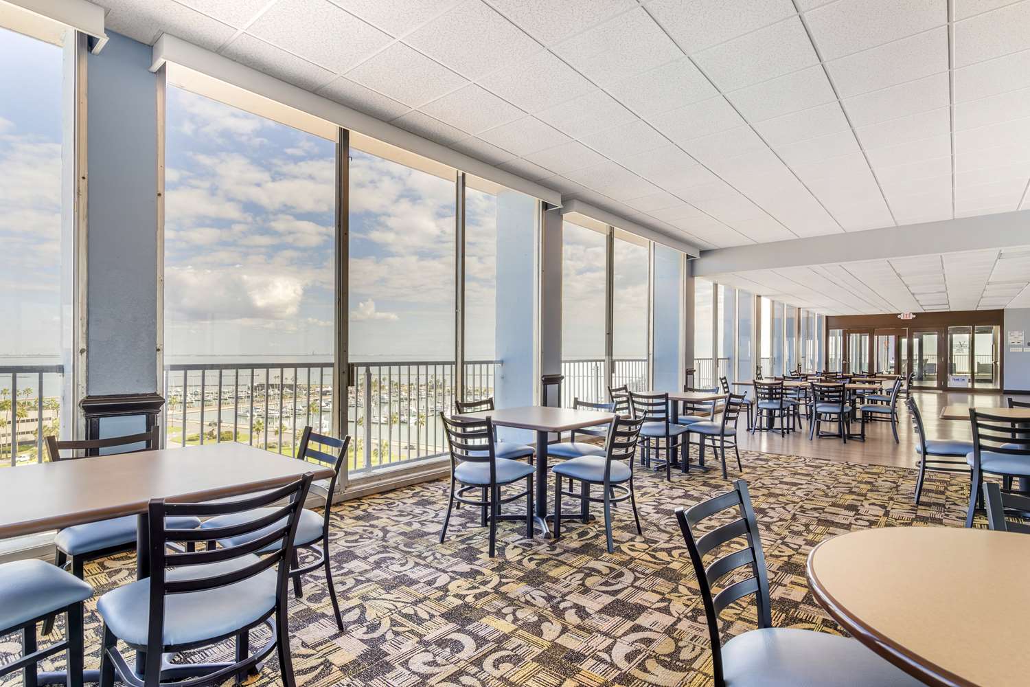 Best Western Corpus Christi 23/27