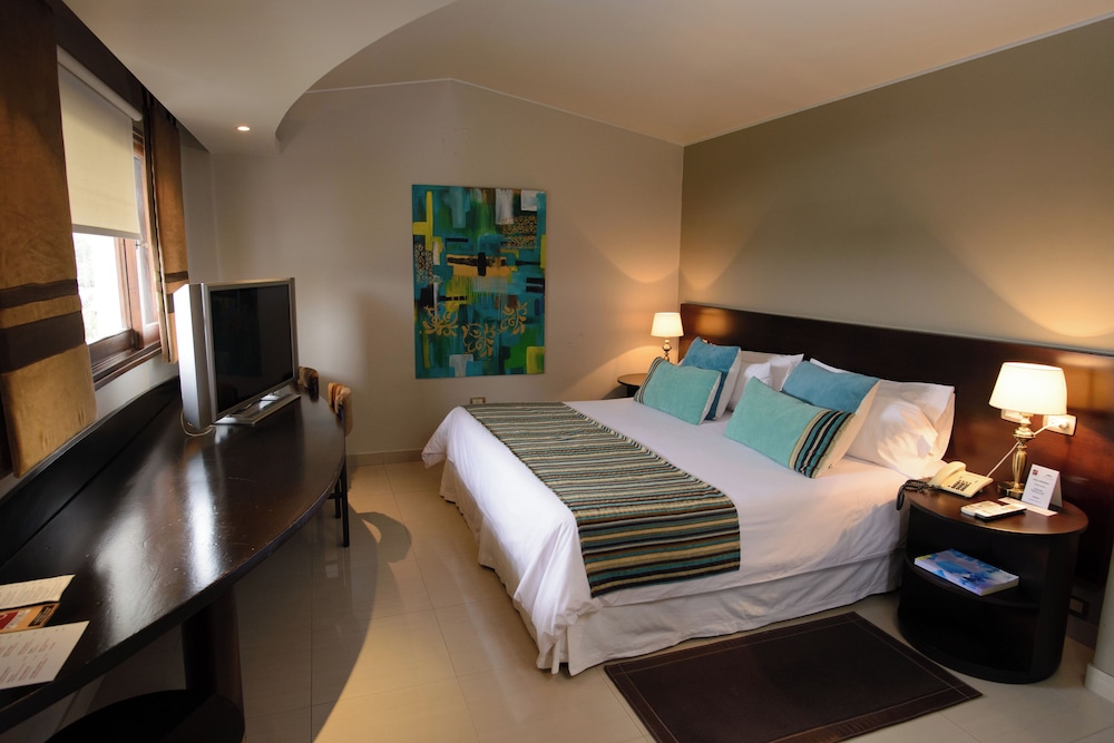 Portezuelo Hotel 27/60