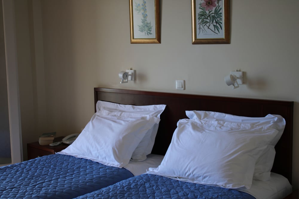 Dassia Beach Hotel photo5
