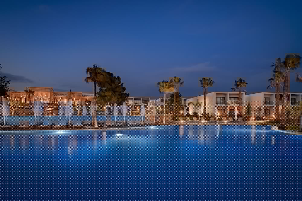 Tivoli Alvor Algarve - All Inclusive Resort 4/66