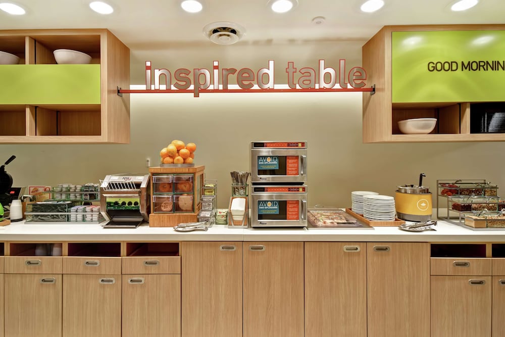 Home2 Suites By Hilton Eagan Minneapolis 48/58