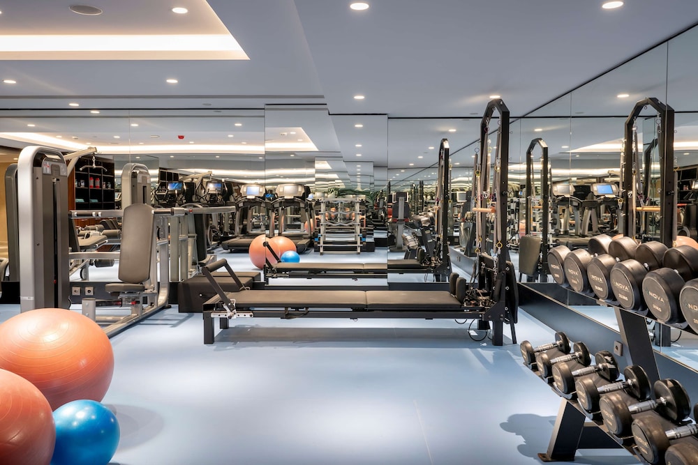 Radisson Blu Hotel Sakarya 25/49