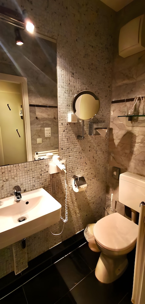 Alfa Hotel Berlin 42/50