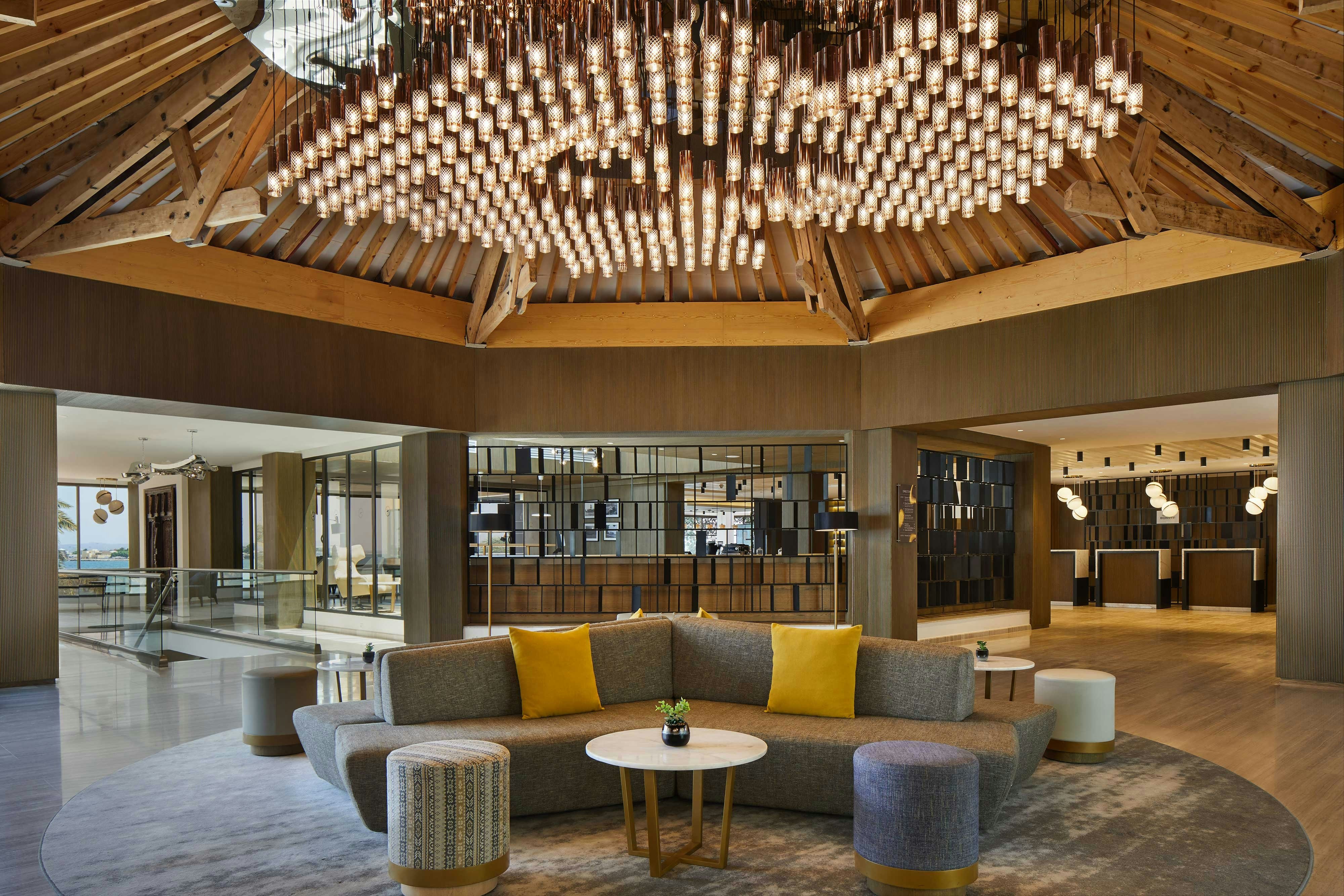 Sheraton Djibouti 37/71