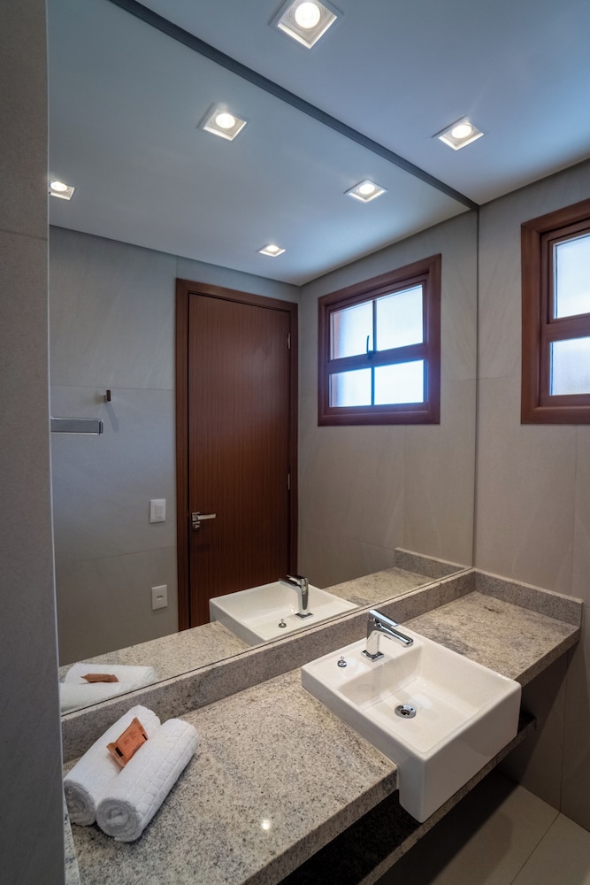 Pyreneus Residence – GAV Resorts 47/74