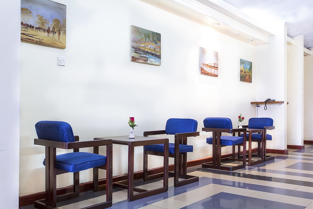 Methodist Guest House 32/45