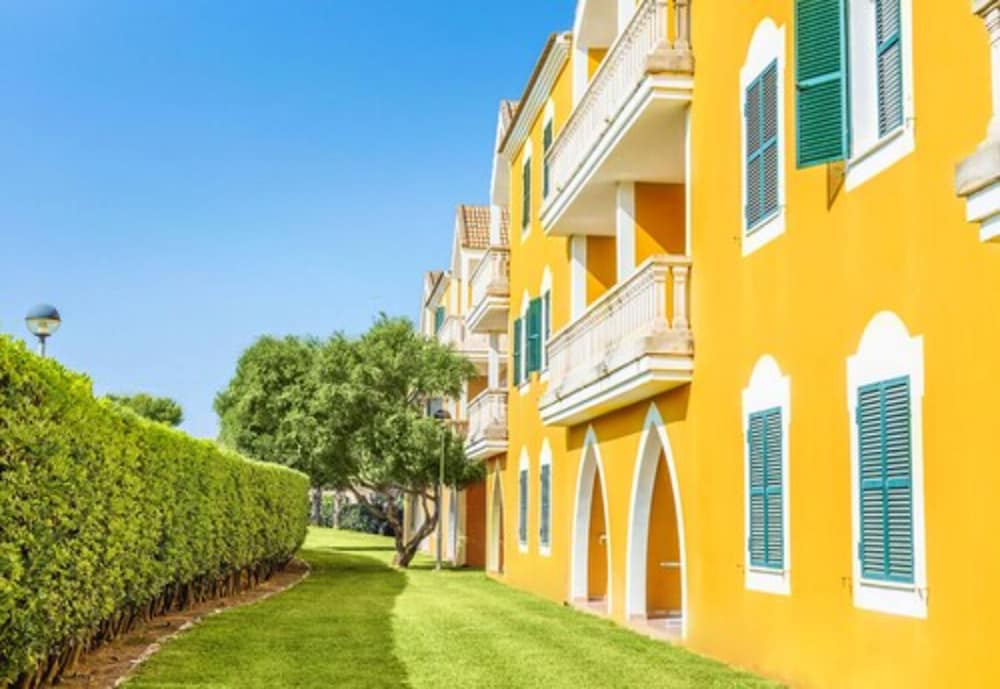 Aparthotel Vibra Blanc Palace 59/65