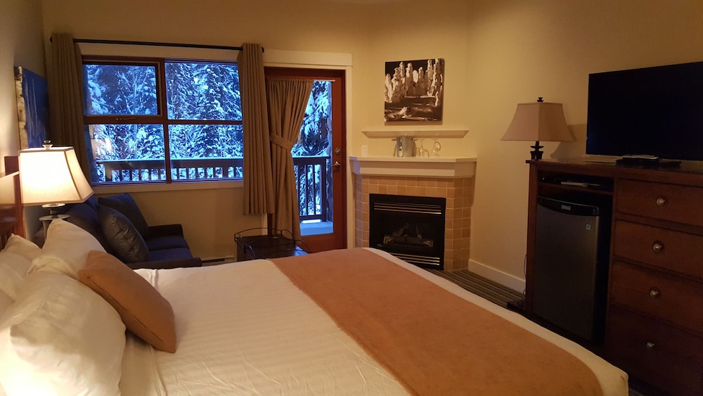 The Pinnacle Lodge 31/46