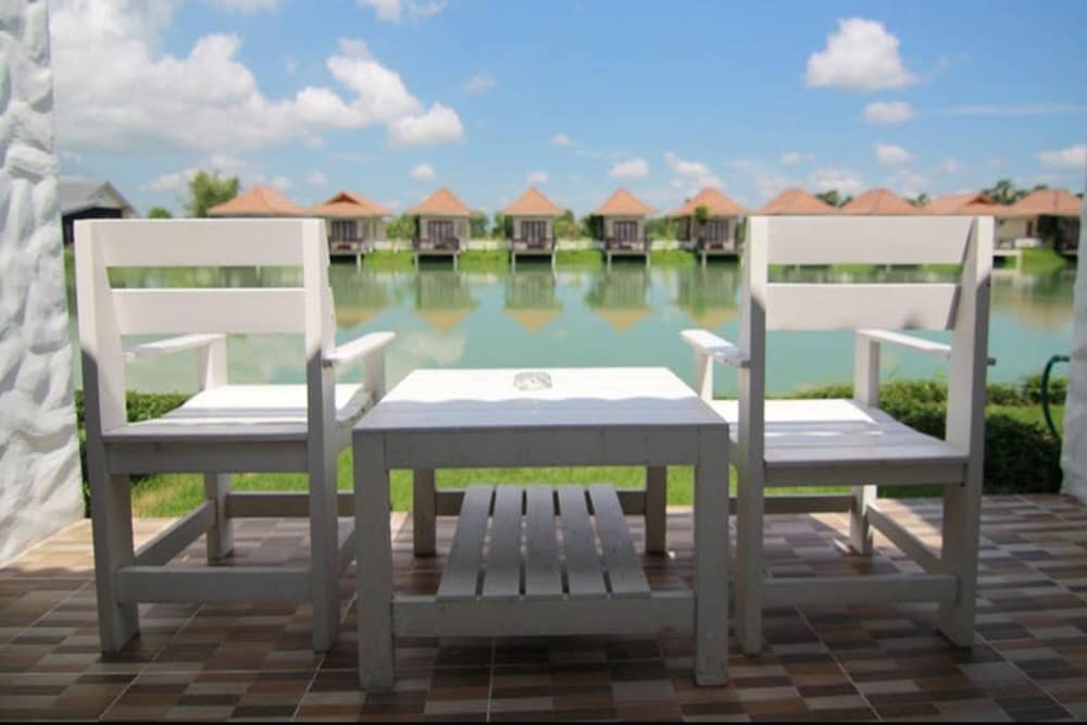 Lemon Resort 41/48