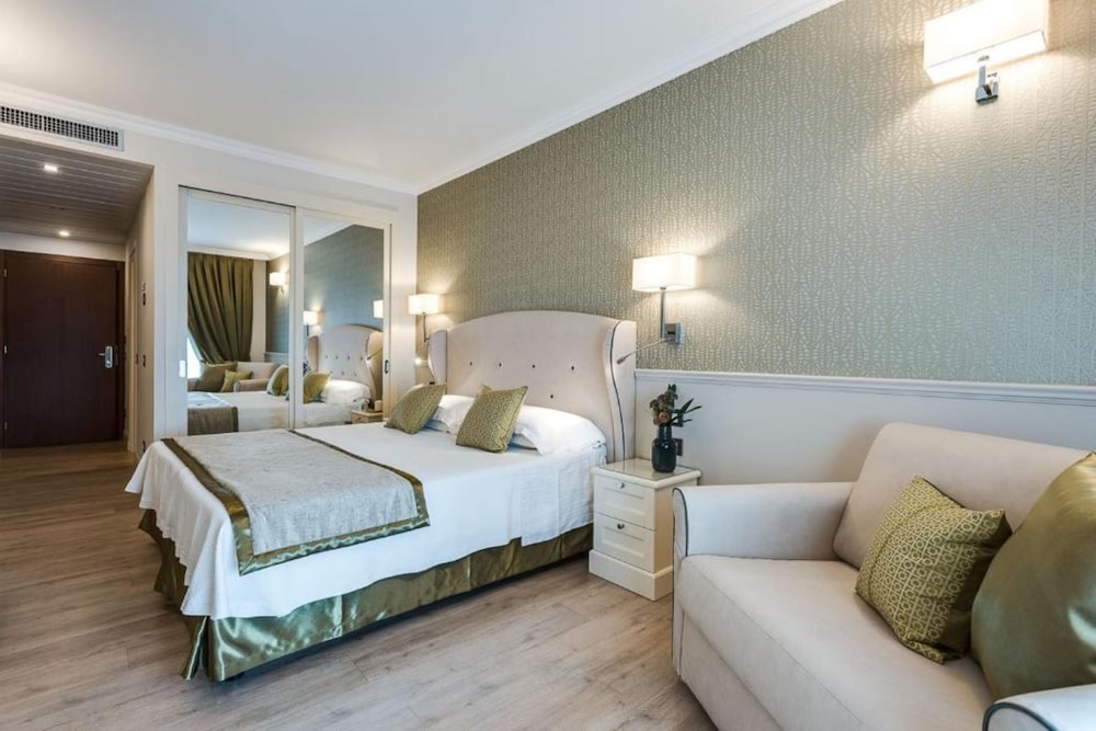 Madrigale Panoramic, Lifestyle & Soulful Hotel 18/76