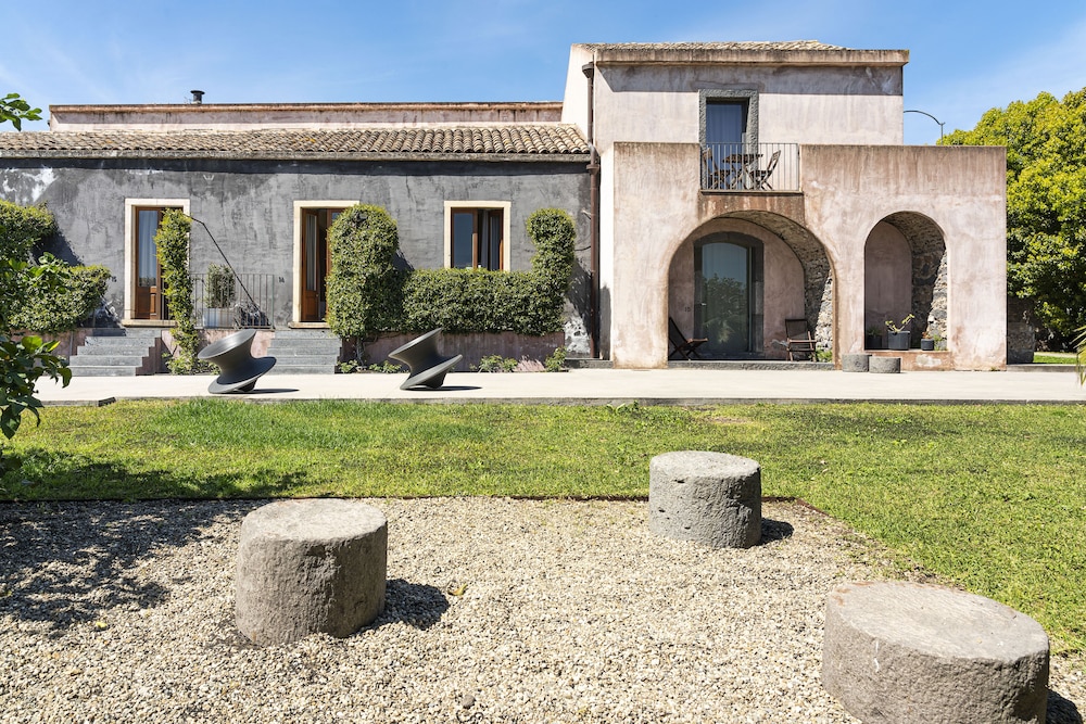 Ramo D Aria Etna Boutique Hotel 34/50