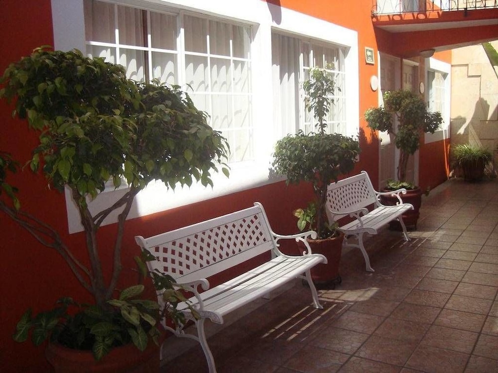 Hotel Camba 9/50