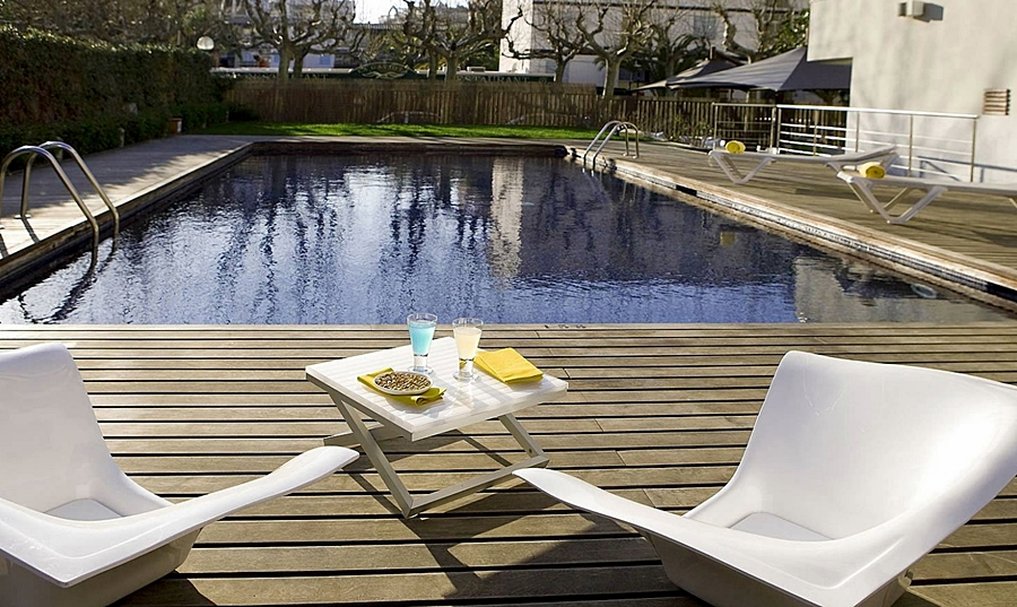 Magnolia Hotel - Adults Only 21/49