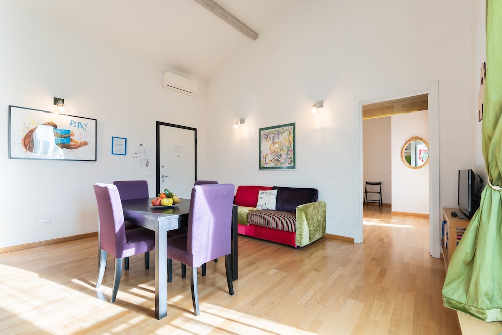 Flospirit - Apartments Largo Annigoni 37/50