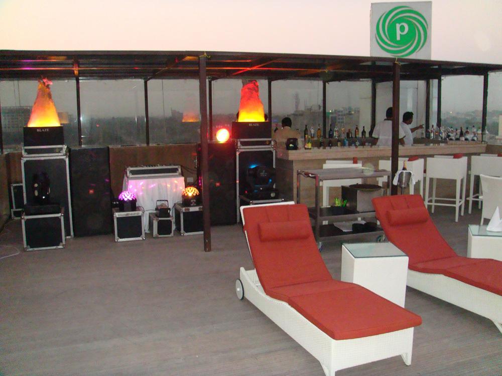Peppermint Hotel Jaipur 35/36