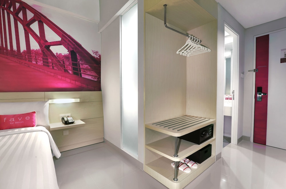 favehotel Sudirman Bojonegoro 11/33