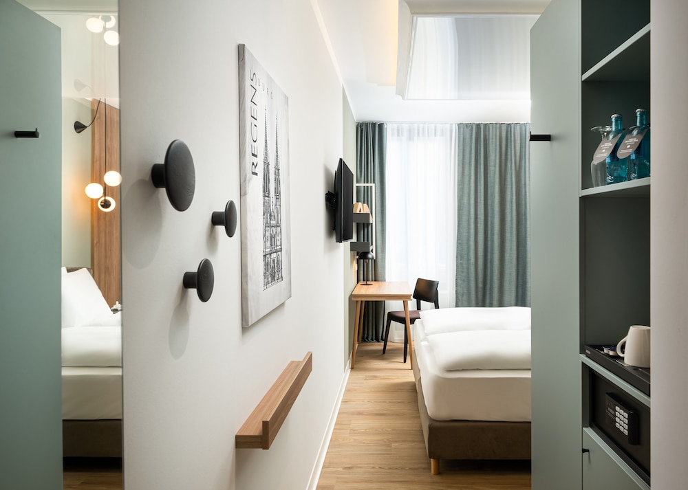 elaya hotel regensburg city center, Trademark by Wyndham 17/36