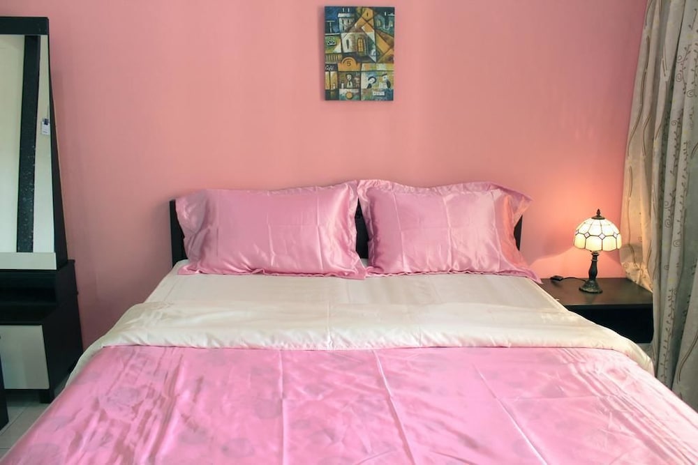 Memory Homestay 11/27