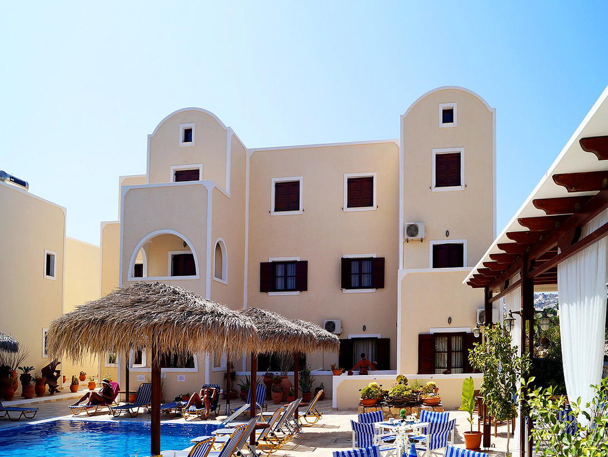 Villa Angira 12/16