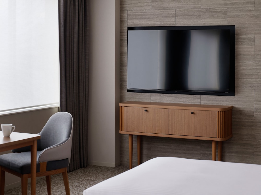 Mitsui Garden Hotel Kashiwanoha Parkside 43/49